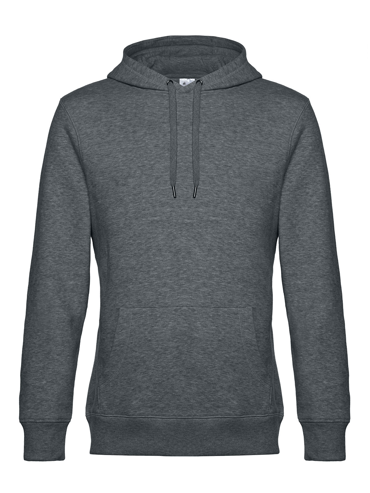 heather mid grey